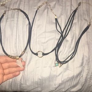 Chokers